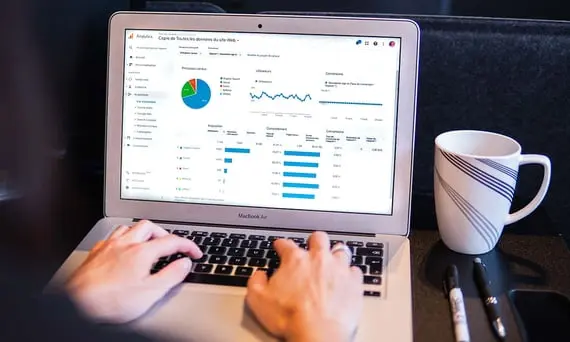 Por que os dados do site são tão importantes para sua empresa?