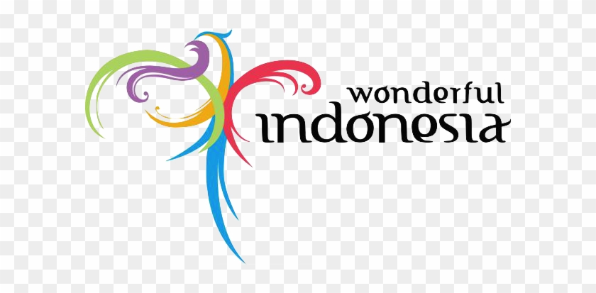 Wonderfull Indonesia Transparent - Logo Wonderful Indonesia Png #912749