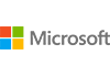 Microsoft-Logo