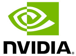 NVIDIA logo