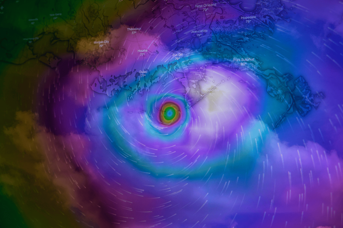 The future of weather forecasting: AI meets climate science