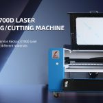 CO2 Laser Cutting: The Benefits of Using Laser Technology for Rubber Manufacturing