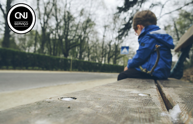 Você está visualizando atualmente Entenda a diferença entre abandono intelectual, material e afetivo