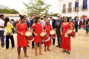 Leia mais sobre o artigo Justiça entrega matrículas de terras destinadas a comunidades quilombolas de Alcântara (MA)