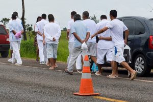 Leia mais sobre o artigo Saída temporária: polícias não podem reconduzir sentenciados ao presídio antes de decisão judicial