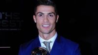 Cristiano Ronaldo lança canal no YouTube