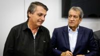 PL pode sofrer alguma punição com indiciamento de Valdemar e Bolsonaro? Entenda