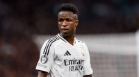 Jornal crava negociação entre Vinícius Júnior e Real Madrid para renovação