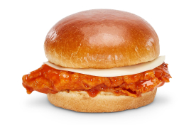 Buffalo Chicken Sandwich