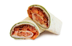 A signature wrap