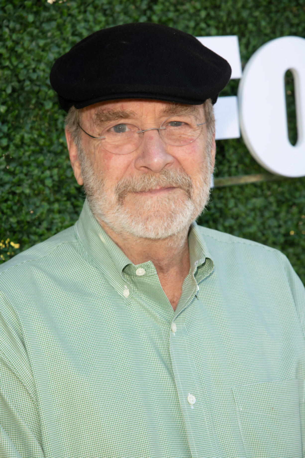 Actor Martin Mull attends Fox Hosts &ldquo;The Cool Kids&rdquo; Outdoor Screening Event at Roxbury Park on Sept. 24, 2018, in Beverly Hills, Calif.