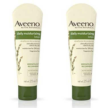 FREE Aveeno Lotion at Target and WalMart!