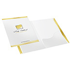 Presentation Folders