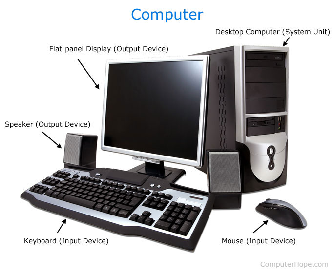 What is computer