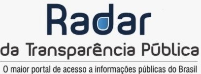 Acesso ao Radar da Transparência Pública