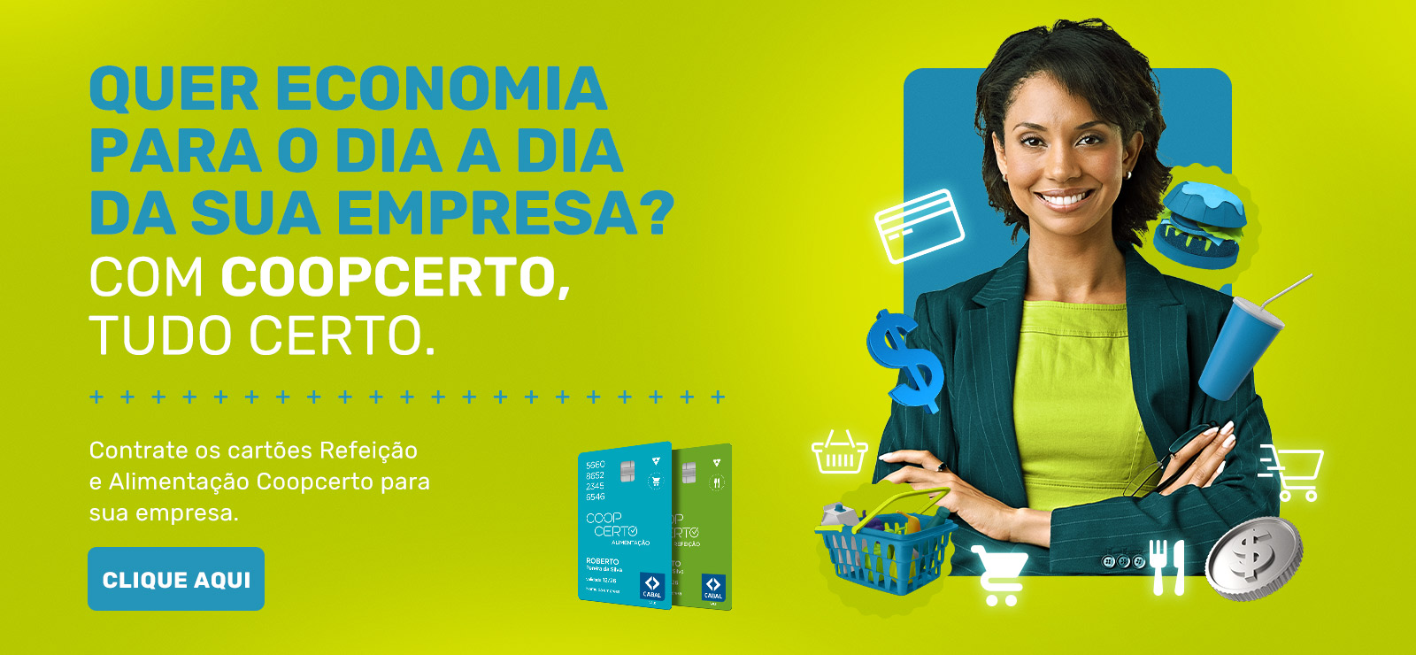 Quer economia para o dia a dia da sua empresa