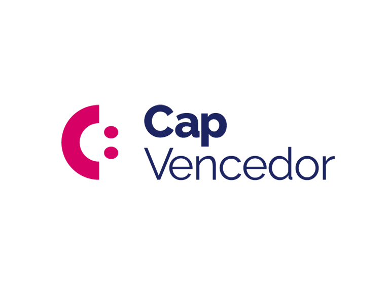 Cap vencedor