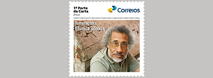 Homenagem ao Poeta Oliveira Silveira