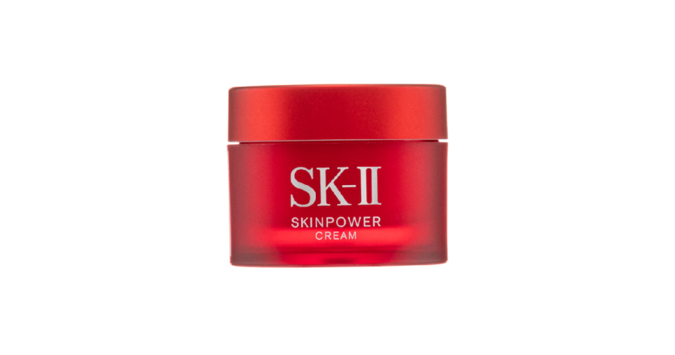 積分兌換｜SK-II 致臻能量精華霜 50ml (價值 $1,100)