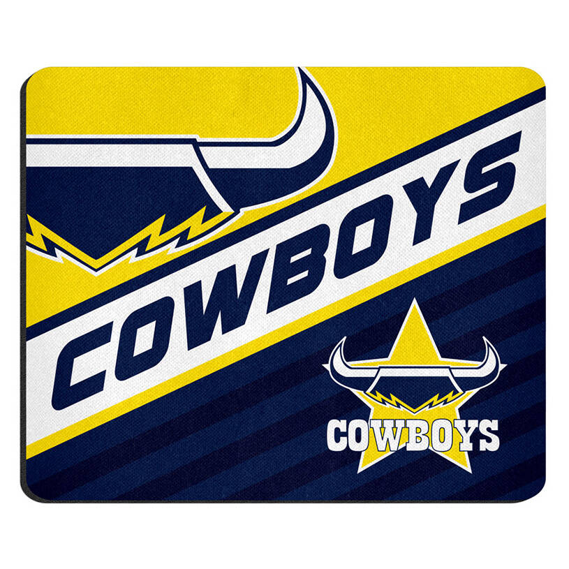 Cowboys Mousepad0