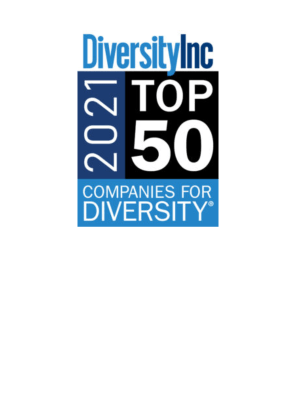 diversityinc top companies for diversity award