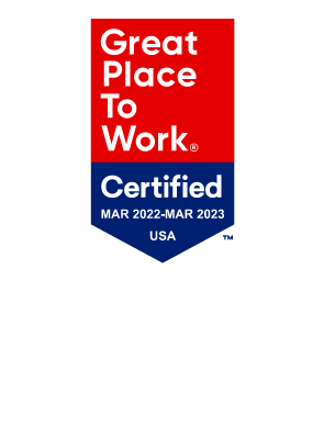 great place to work award