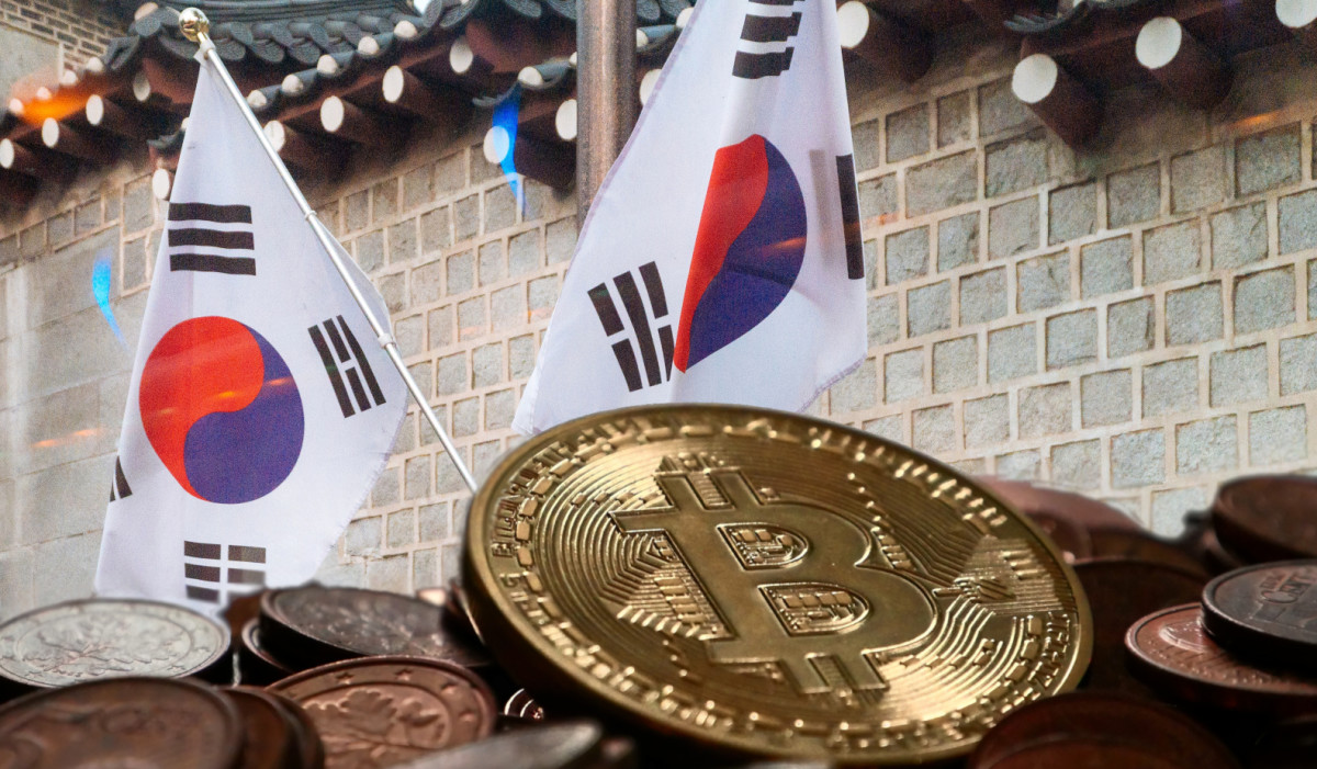 Entró plenamente en vigor la primera ley sobre criptomonedas de Corea del Sur