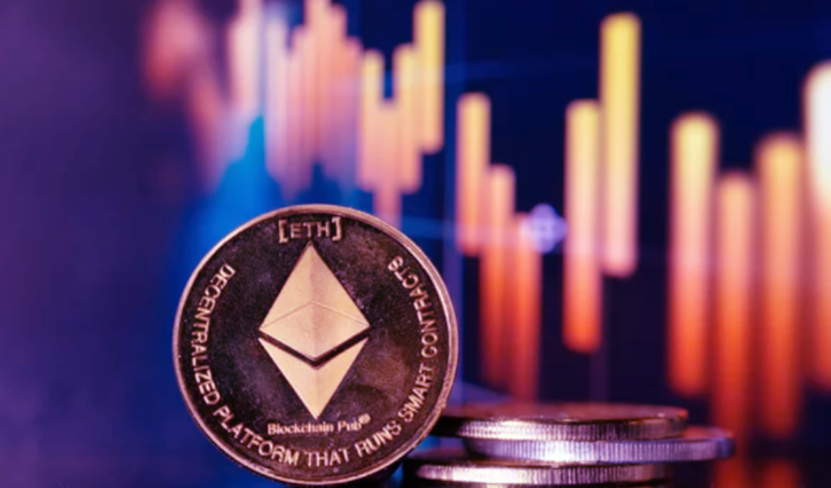 Cuál es el PRECIO de ETHEREUM hoy viernes 19 de julio de 2024