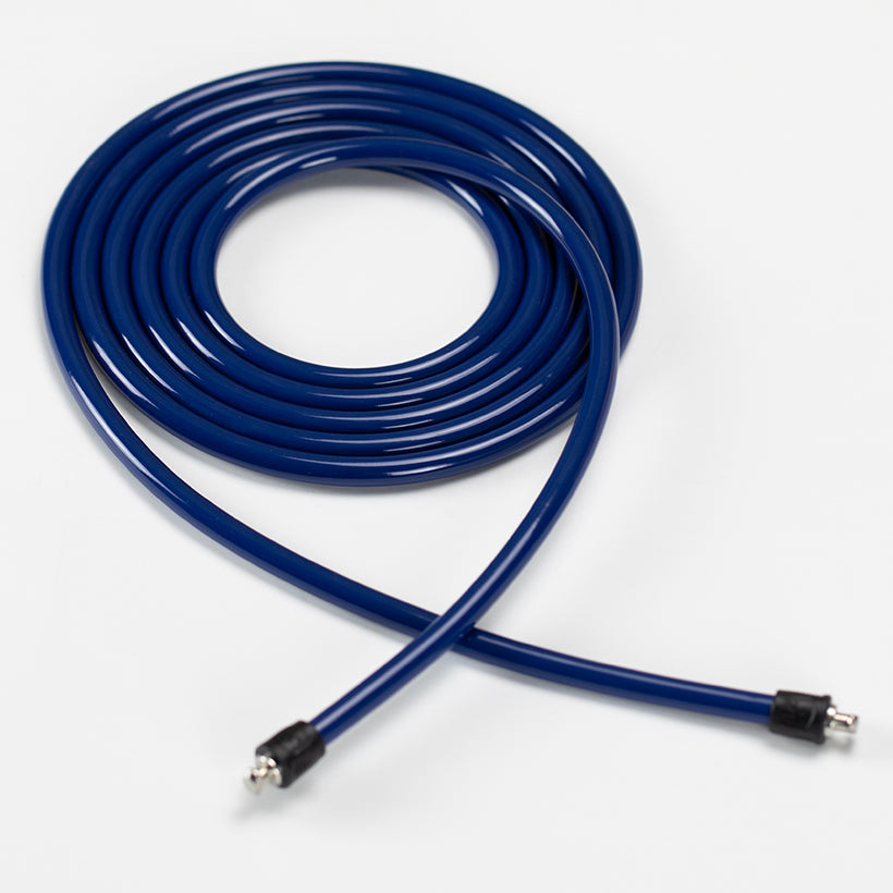 1/2 LB Jump Rope Navy