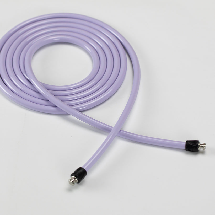 1/2 LB Jump Rope Violet