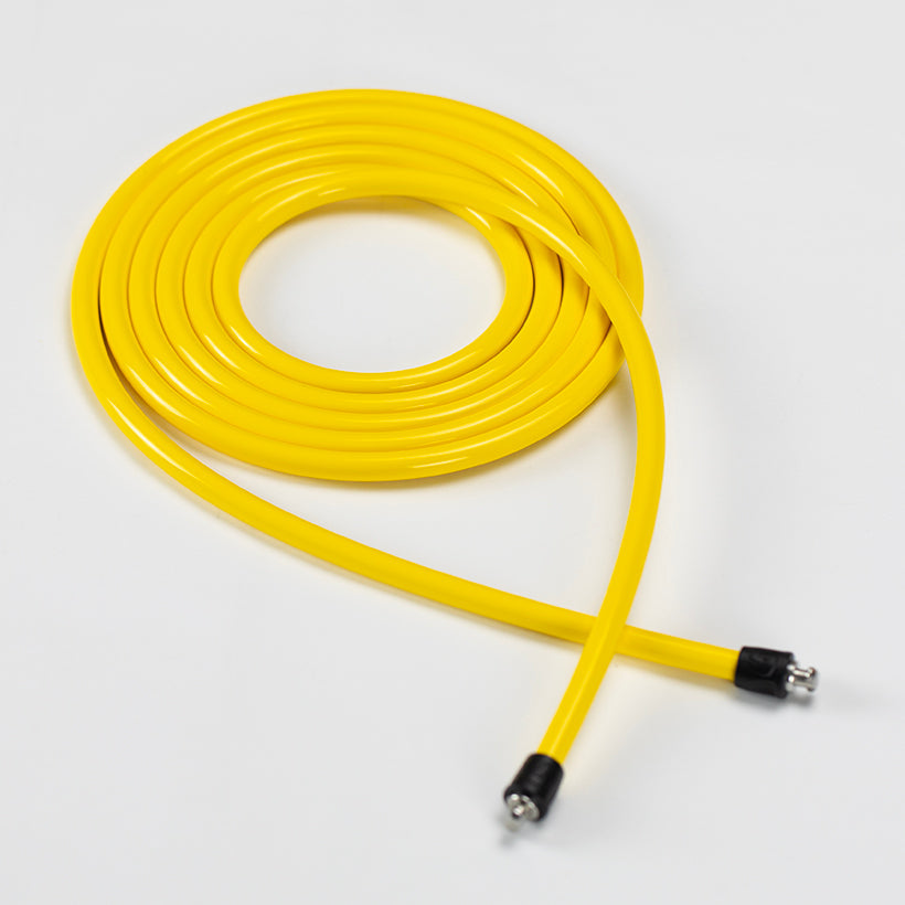 1/2 LB Jump Rope Yellow