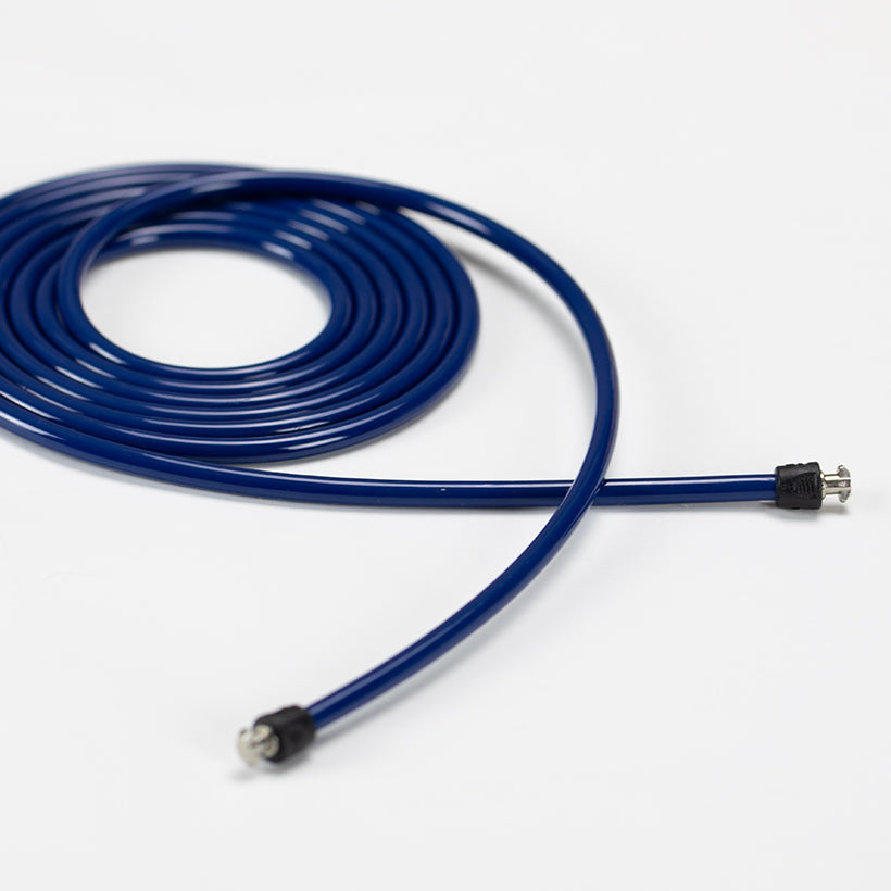 1/4 LB Jump Rope Navy