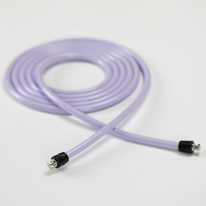 1/2 LB Jump Rope Violet