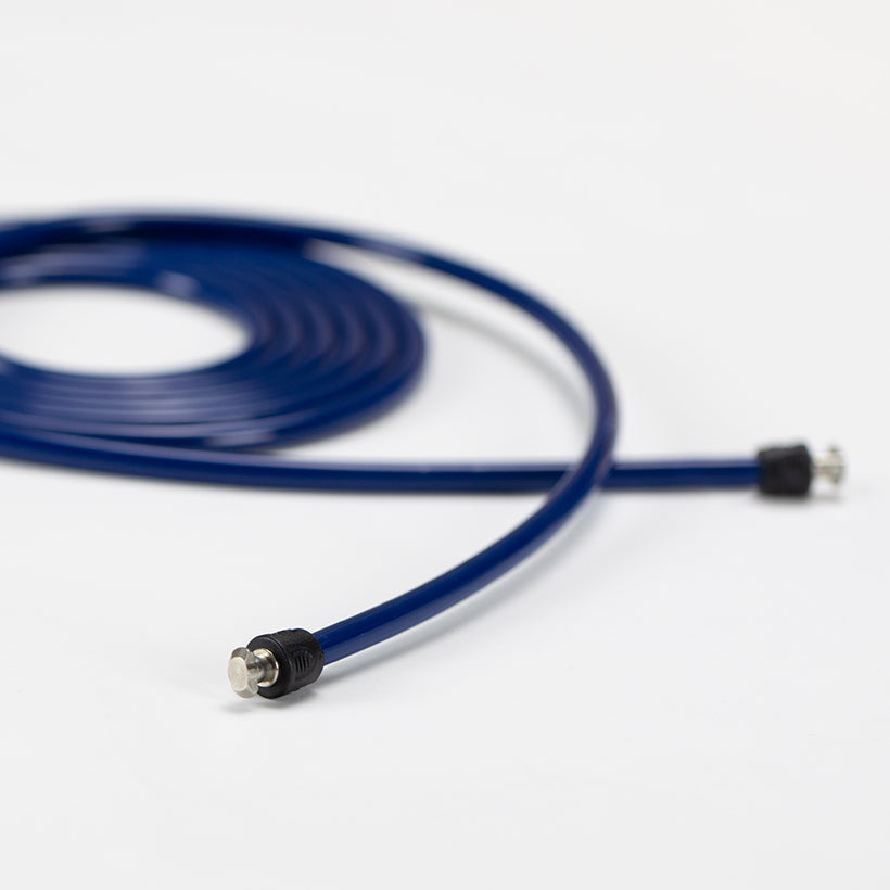 1/2 LB Jump Rope Navy