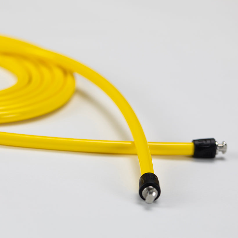 1/2 LB Jump Rope Yellow