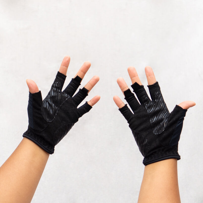 Jump Rope Gloves Jump Rope Gloves