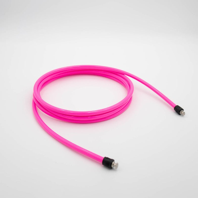 Kathy Jumps 1/2 LB Pink Jump Rope