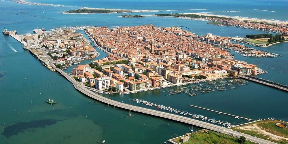 Chioggia (Italy, Venice City) cruise port schedule | CruiseMapper