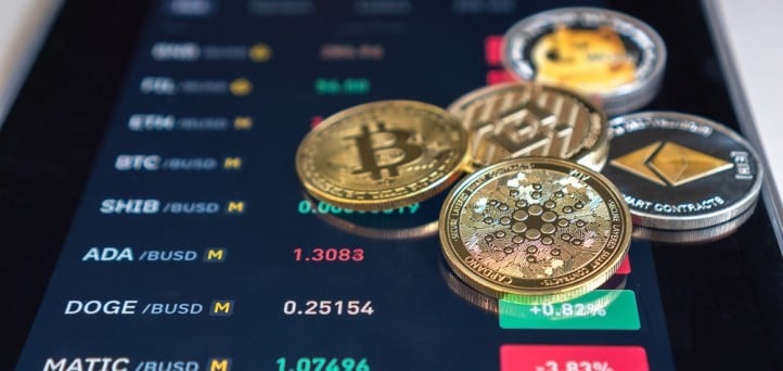 Cash, coins, and crypto: Rethinking your digital strategy while there’s still time