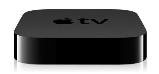 Apple-TV