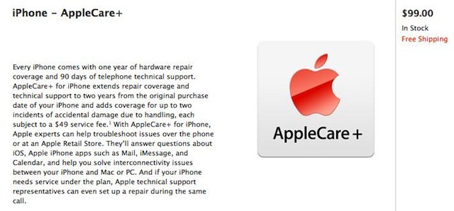 Applecareplus