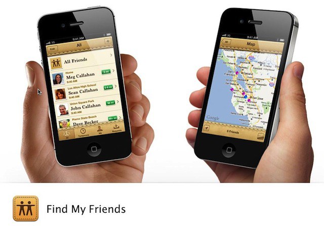 findmyfriendszero