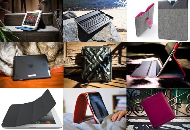 best of ipad cases