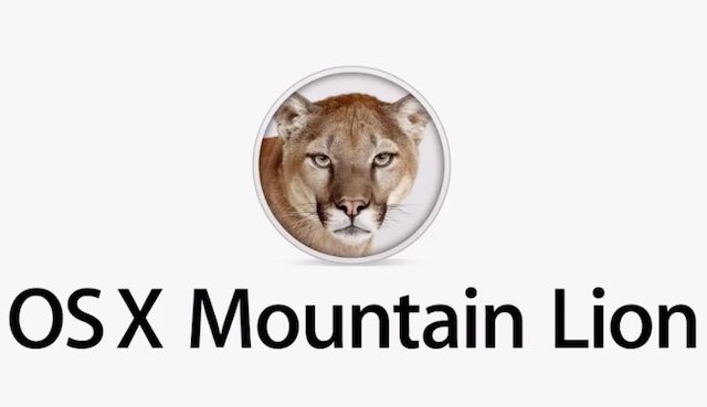 mountainlion