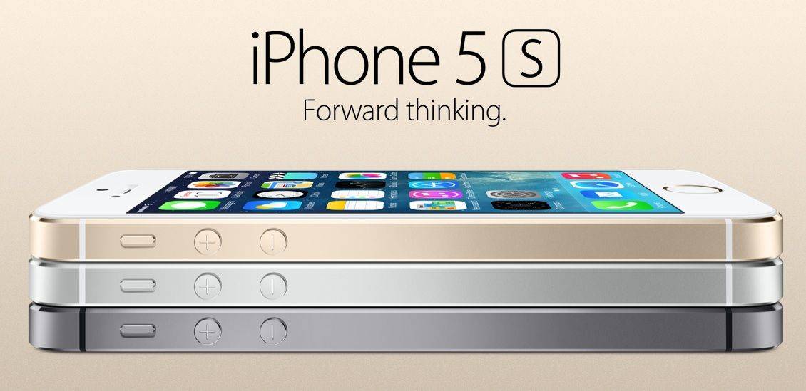 iPhone5s