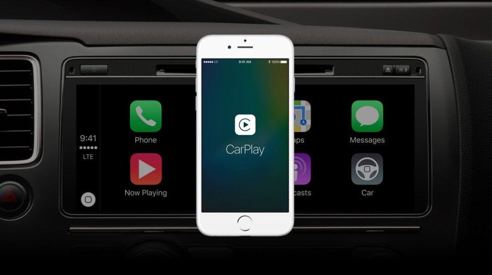 CarPlay