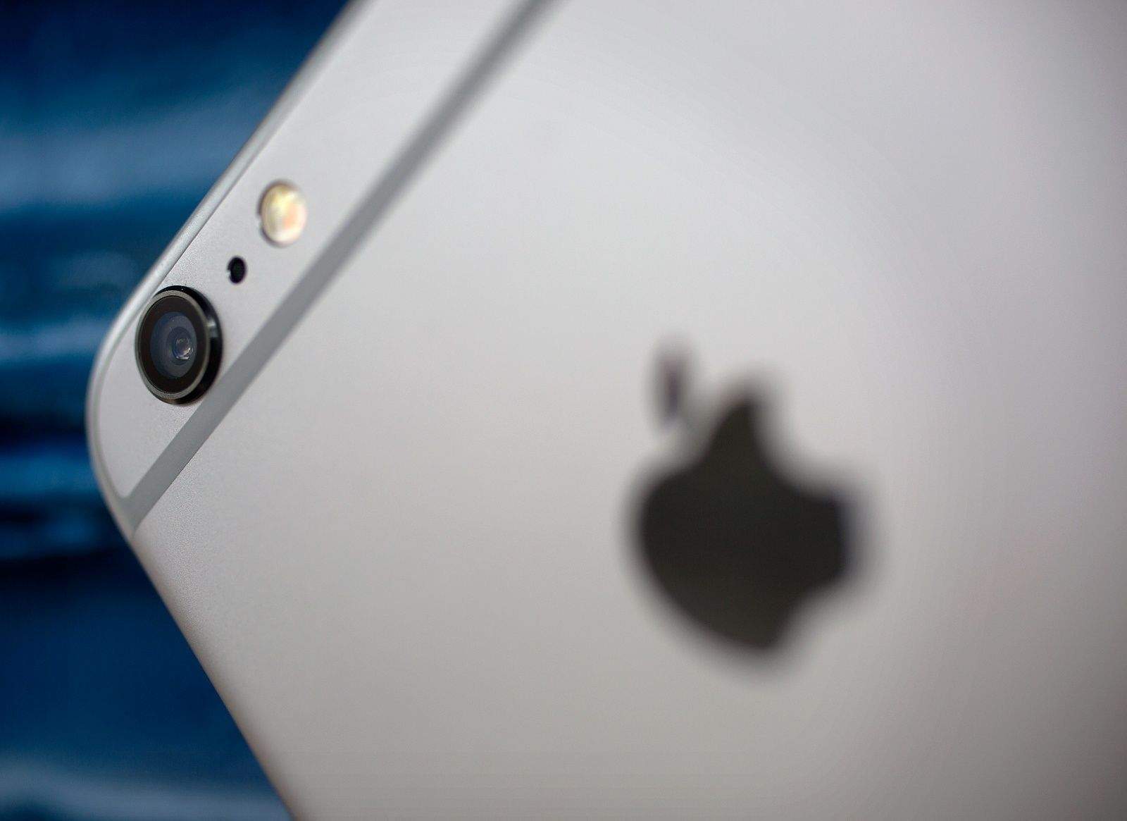 Photo of an iPhone in an article about phone lighting tips that will make your videos shine.