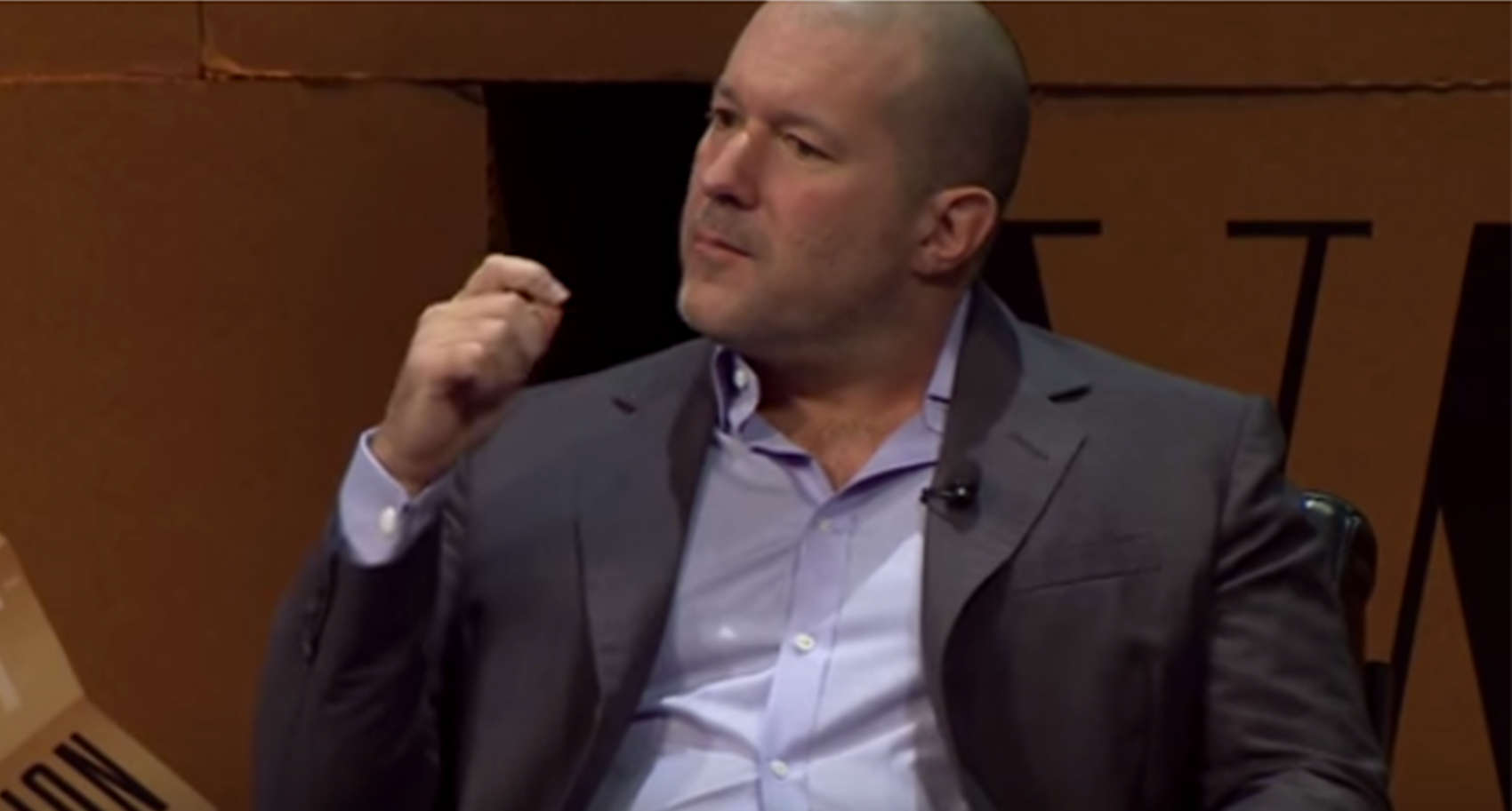 Jony Ive