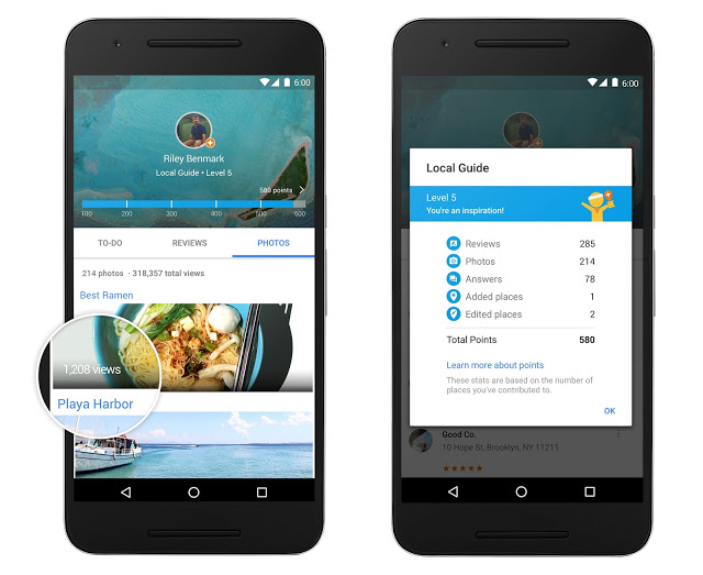 google-maps-takes-on-yelp-offers-prizes-for-local-map-experts-image-cultofandroidcomwp-contentuploads201511points-and-profile-fixed-3-jpg