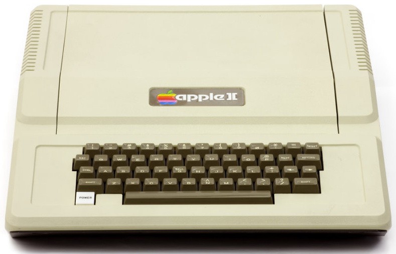 Apple II